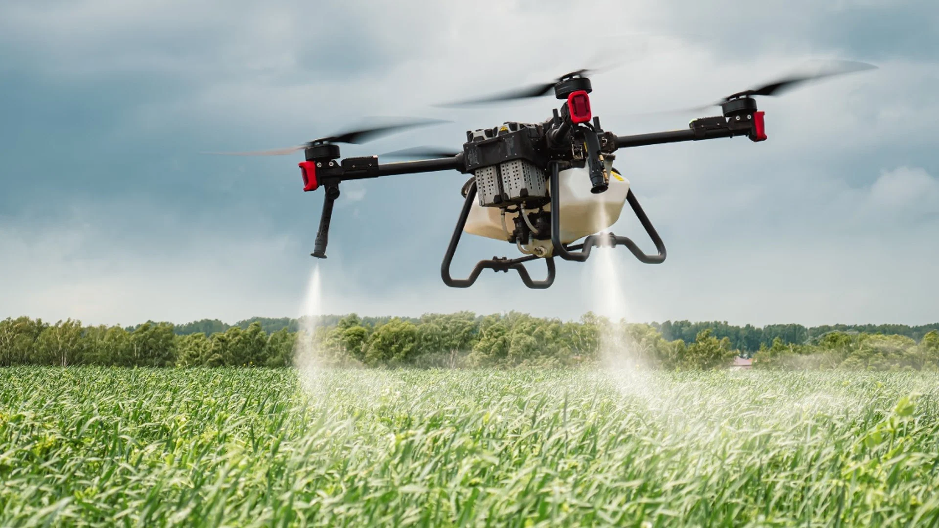 Agriculture Drone Distributor